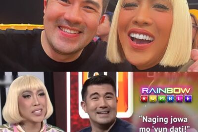 ‘And The Breadwinner Is…’ Showcases Vice Ganda’s Acting Talent