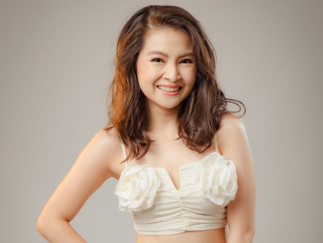 Barbie Forteza: From Sweetheart Roles to Serious Acting