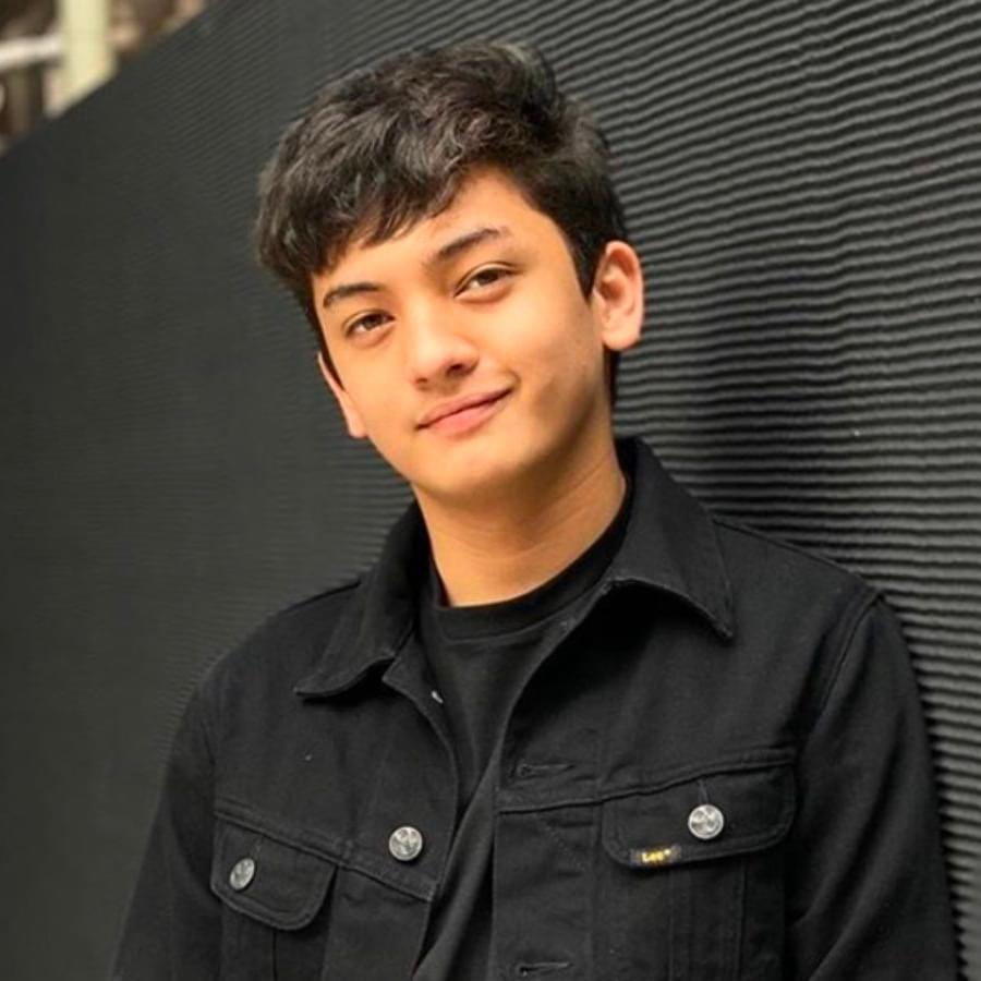 Seth Fedelin: A Reality Star Turned Promising Actor