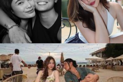 Klea Pineda Breaks Silence: Janella Salvador Not Involved in Split with Katrice