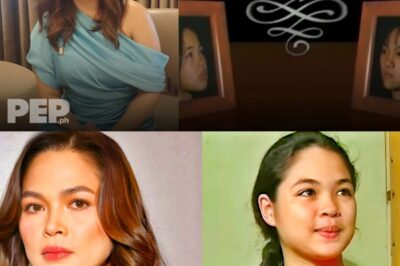 Judy Ann Santos Shocks Fans: Earned Only ₱1,500 Per Taping in Mara Clara Days